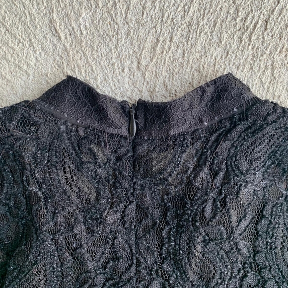 Guess - Black dress - Small - Picture 4 of 6